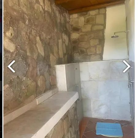 Villa Liuba Con Piscina E Sauna Ischia