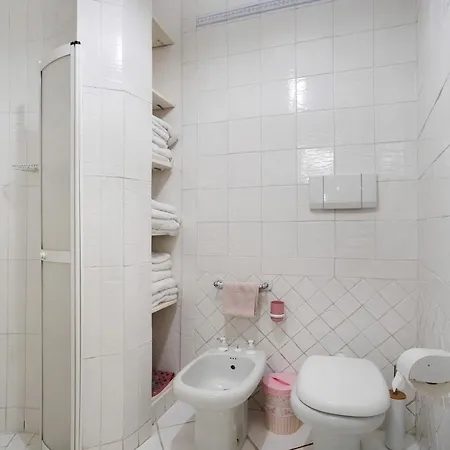 Villa Liuba Con Piscina E Sauna Ischia