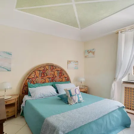 Villa Liuba Con Piscina E Sauna